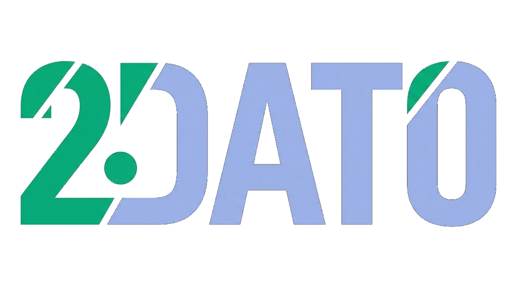 2Dato